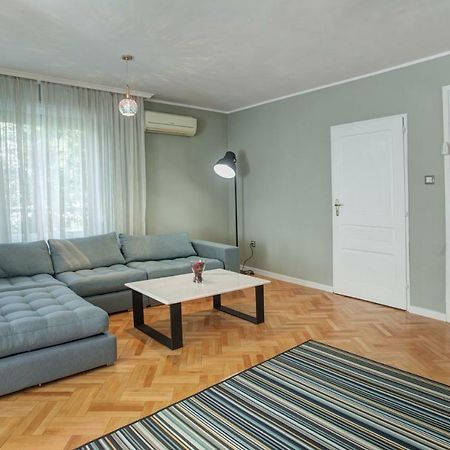 Spacious Flat Close To The American Embassy Sofia Ngoại thất bức ảnh