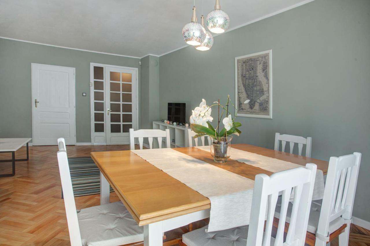 Spacious Flat Close To The American Embassy Sofia Ngoại thất bức ảnh