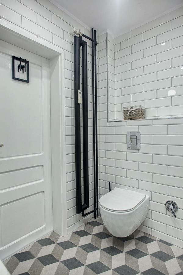 Spacious Flat Close To The American Embassy Sofia Ngoại thất bức ảnh