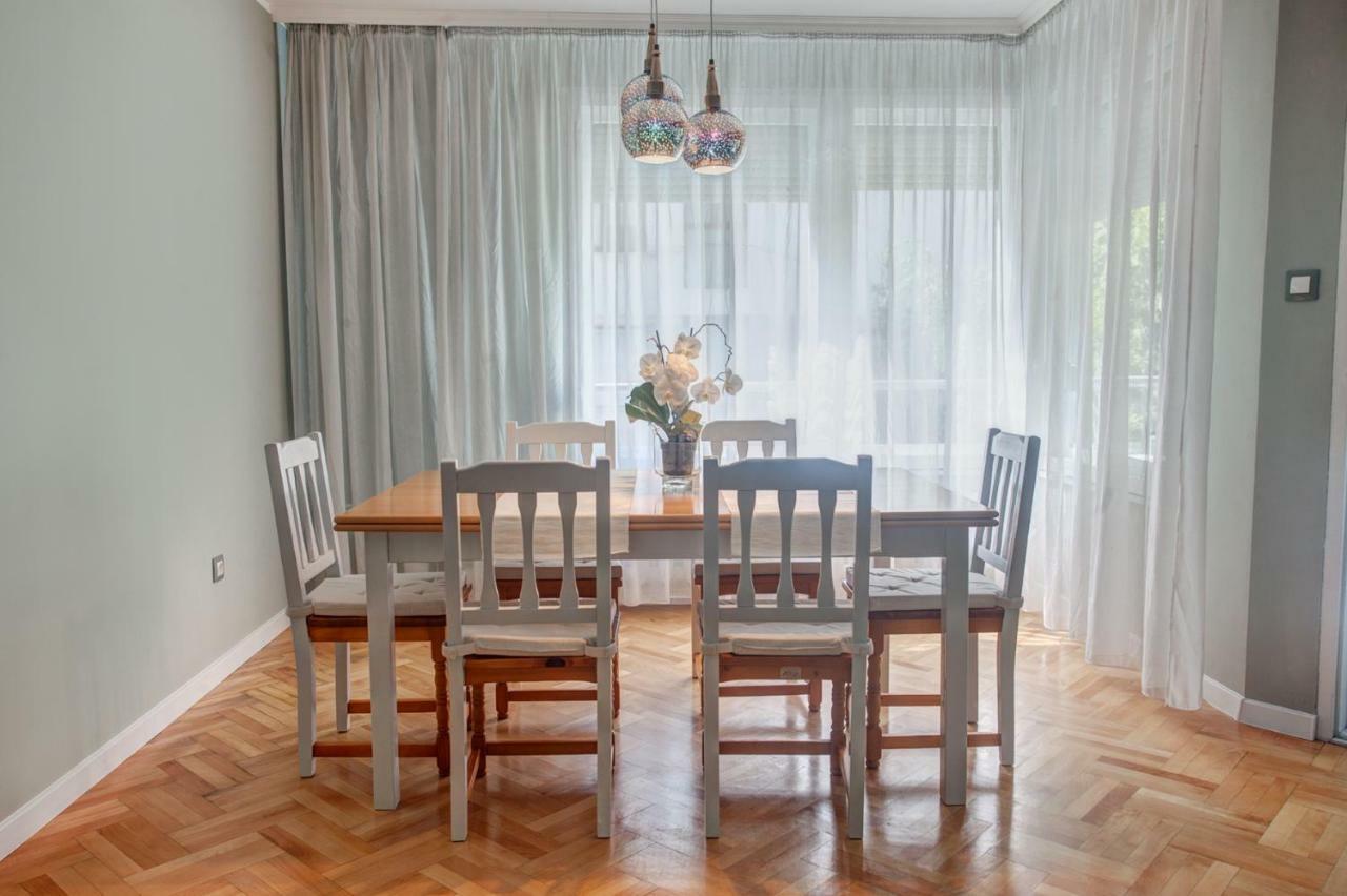 Spacious Flat Close To The American Embassy Sofia Ngoại thất bức ảnh