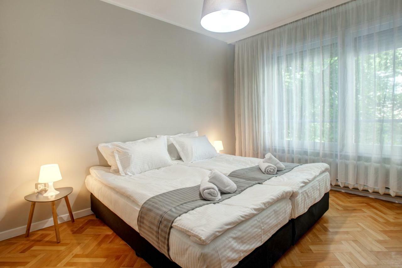 Spacious Flat Close To The American Embassy Sofia Ngoại thất bức ảnh