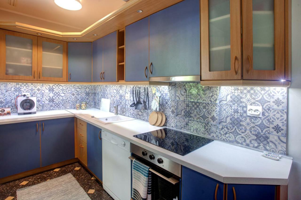 Spacious Flat Close To The American Embassy Sofia Ngoại thất bức ảnh