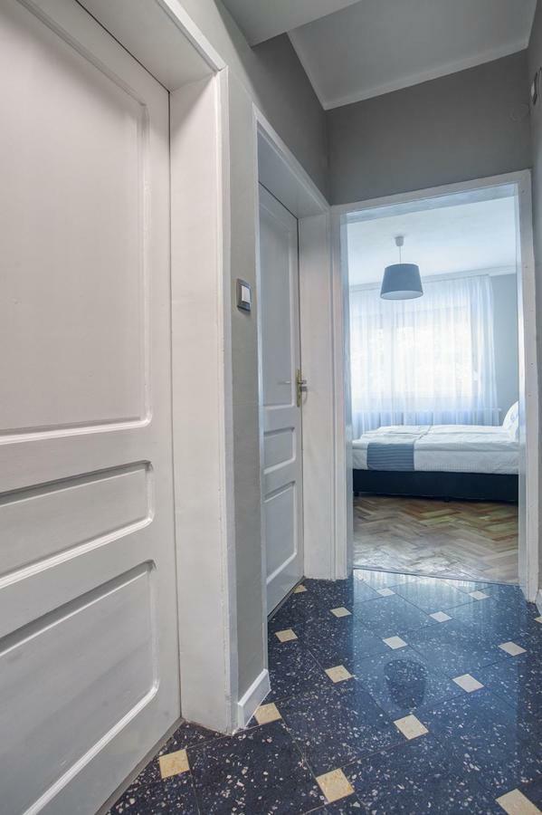 Spacious Flat Close To The American Embassy Sofia Ngoại thất bức ảnh