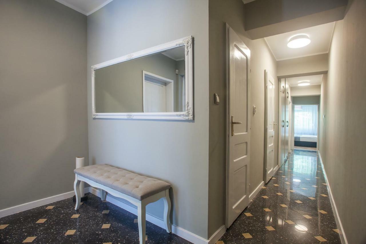 Spacious Flat Close To The American Embassy Sofia Ngoại thất bức ảnh