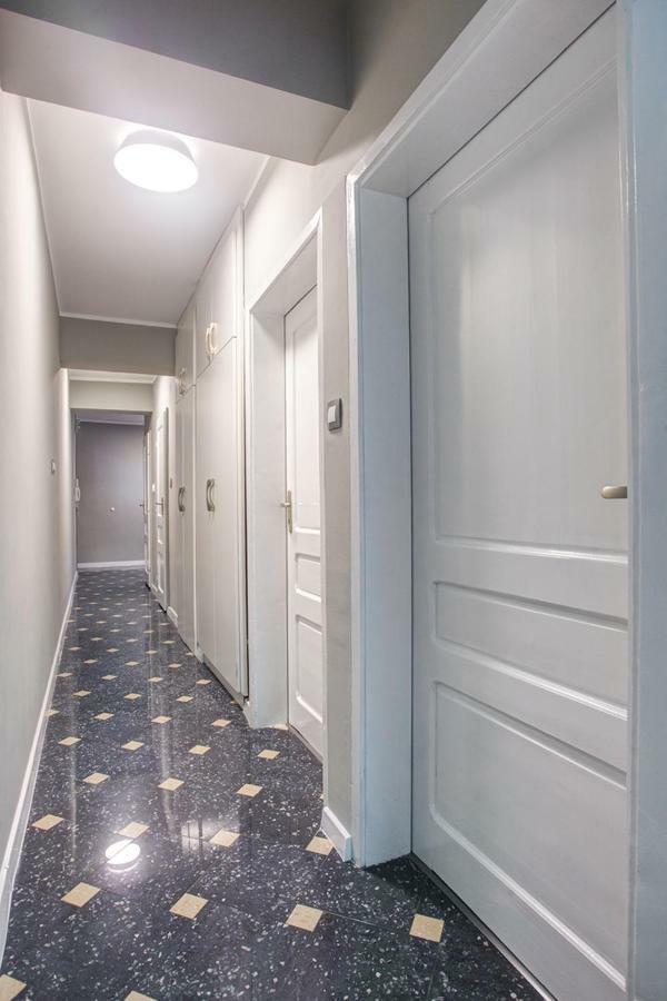 Spacious Flat Close To The American Embassy Sofia Ngoại thất bức ảnh