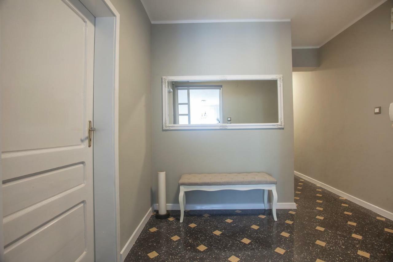 Spacious Flat Close To The American Embassy Sofia Ngoại thất bức ảnh